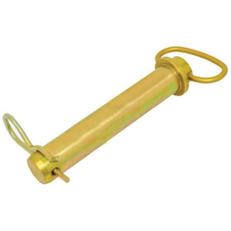 Aftermarket Hitch Pin, Machined, 1 14 x 7 12 A-HPL111-AI